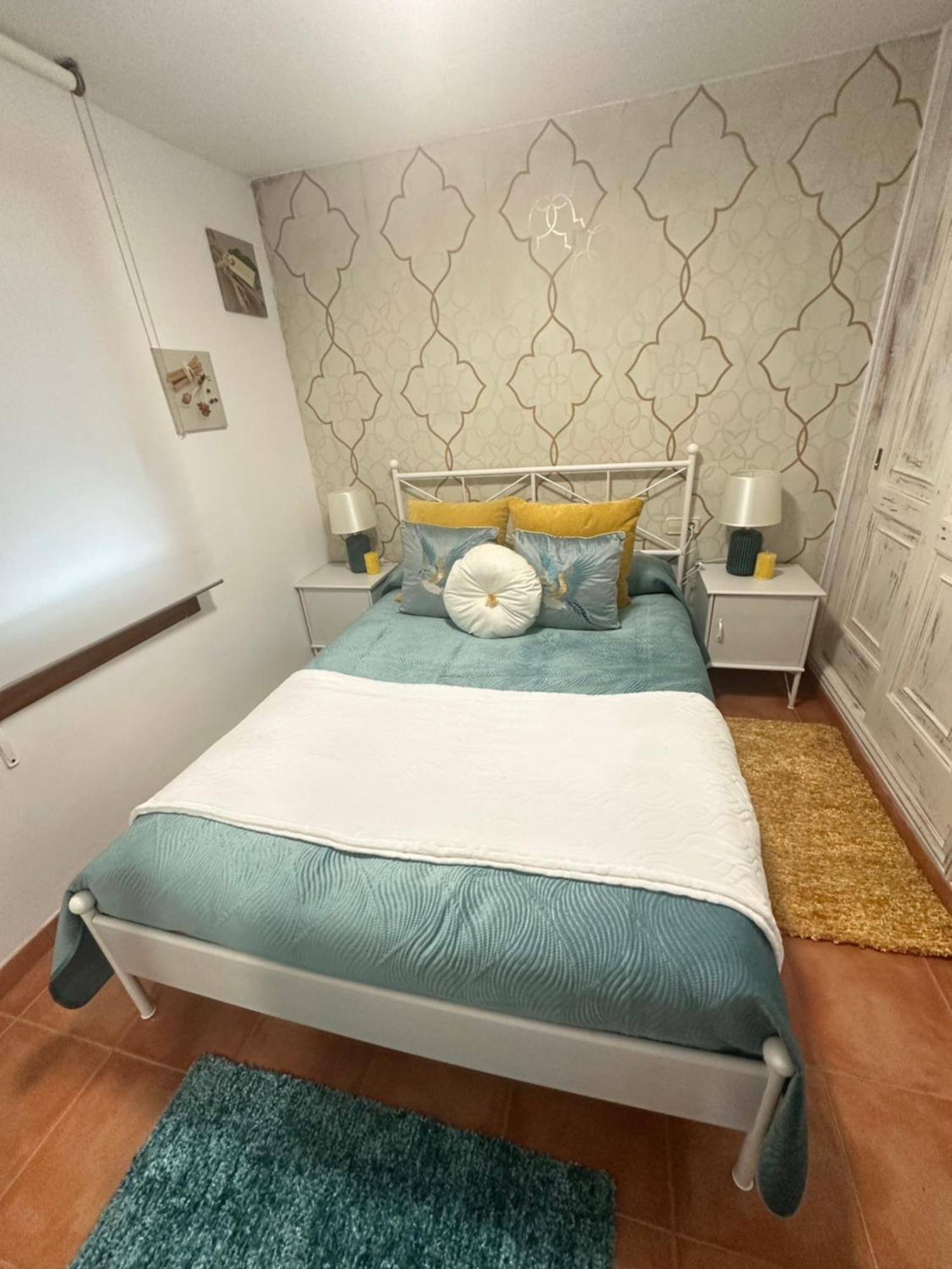 Apartamento Un Rincon En Barrana Boiro Exterior foto
