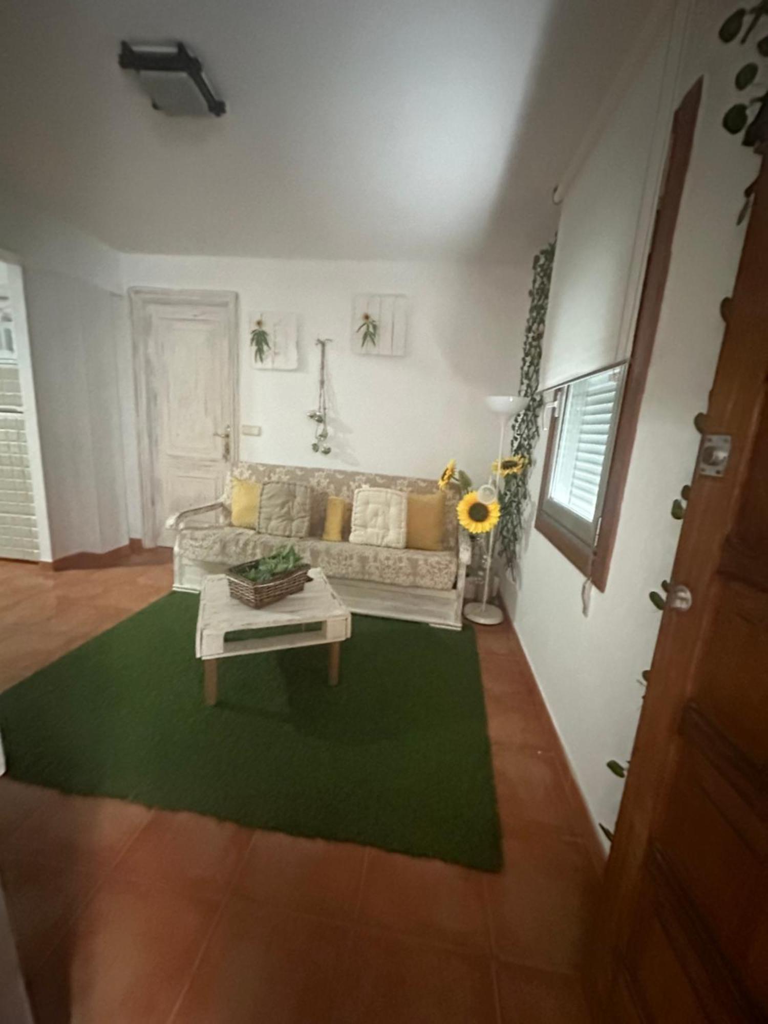 Apartamento Un Rincon En Barrana Boiro Exterior foto