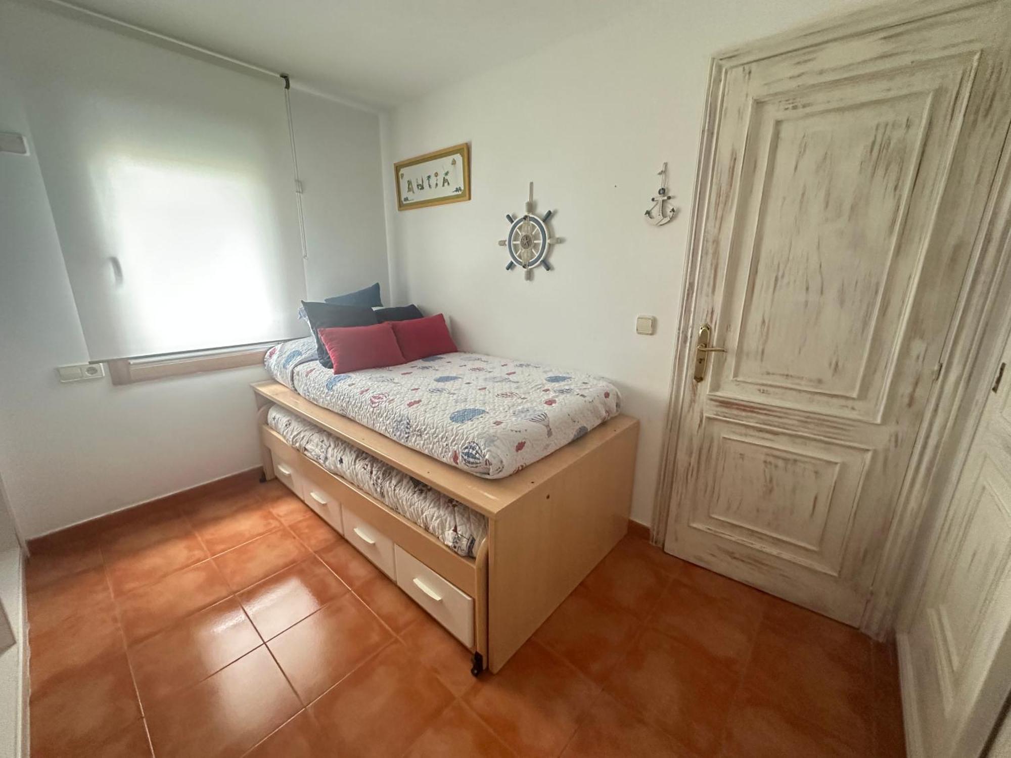 Apartamento Un Rincon En Barrana Boiro Exterior foto